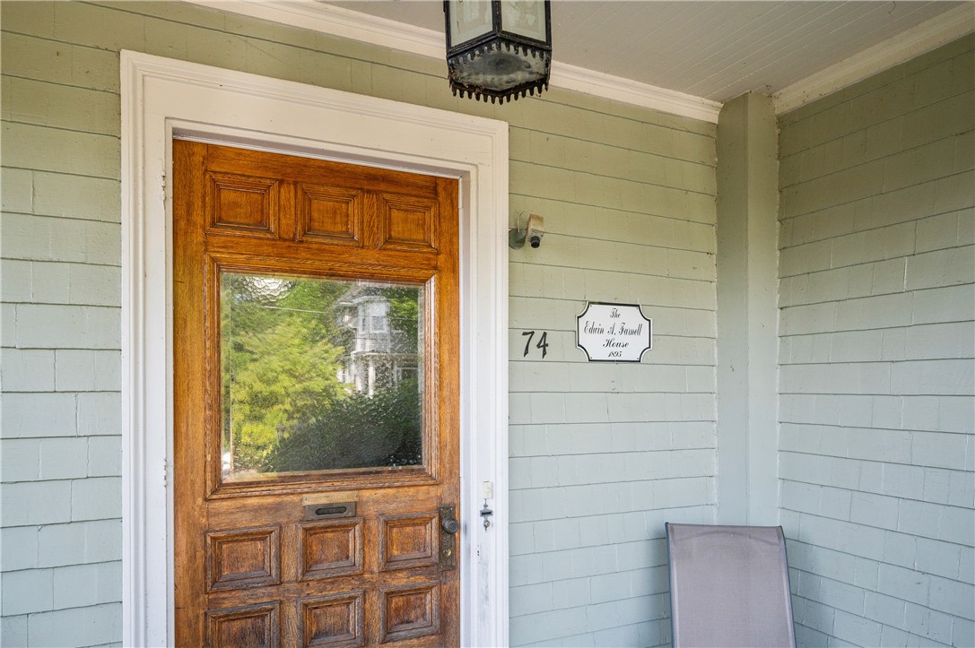 74 Highland Street Woonsocket, RI 02895 - Photo 3 of 44