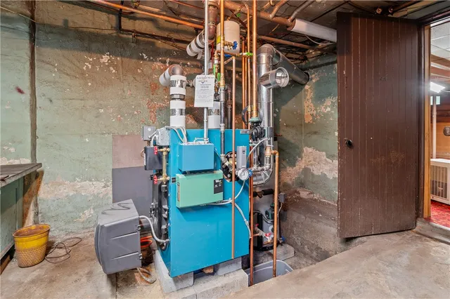 $425,000 | 74 Highland Street, Woonsocket, RI 02895