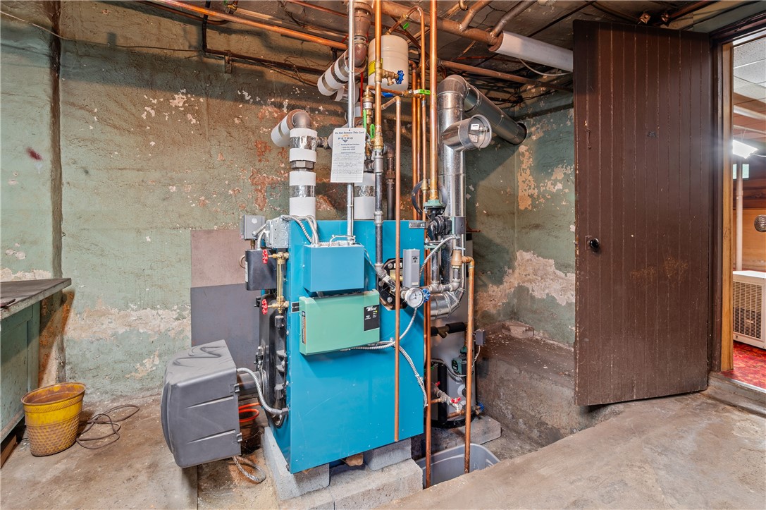 74 Highland Street Woonsocket, RI 02895 - Photo 36 of 44