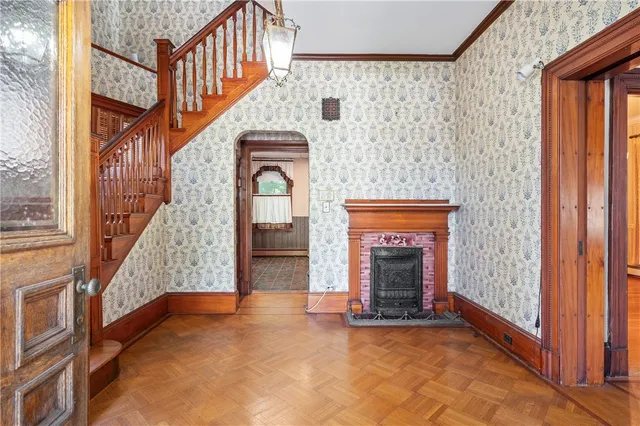 $425,000 | 74 Highland Street, Woonsocket, RI 02895