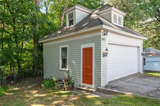 $425,000 | 74 Highland Street, Woonsocket, RI 02895