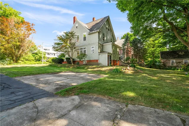 $425,000 | 74 Highland Street, Woonsocket, RI 02895