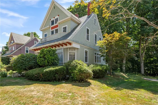 $425,000 | 74 Highland Street, Woonsocket, RI 02895