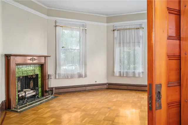 $425,000 | 74 Highland Street, Woonsocket, RI 02895