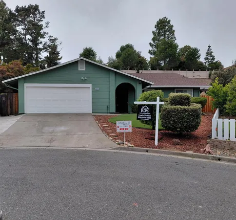 $1,350,000 | 3618 Elkgrove Court, Hayward, CA 94542