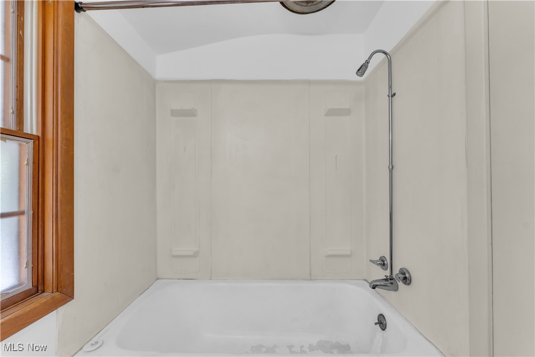 5817 Turney Road Garfield Heights, OH 44125 - Photo 22 of 31 Bathroom with shower / washtub combination