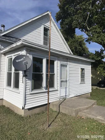 $1,100 | 68 East Washington Avenue, Peru, IN 46970
