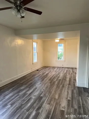 $1,100 | 68 East Washington Avenue, Peru, IN 46970