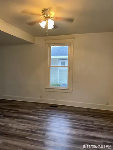 $1,100 | 68 East Washington Avenue, Peru, IN 46970