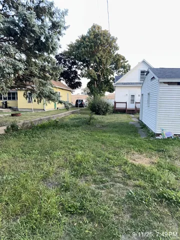 $1,100 | 68 East Washington Avenue, Peru, IN 46970
