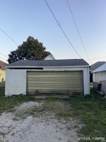 $1,100 | 68 East Washington Avenue, Peru, IN 46970