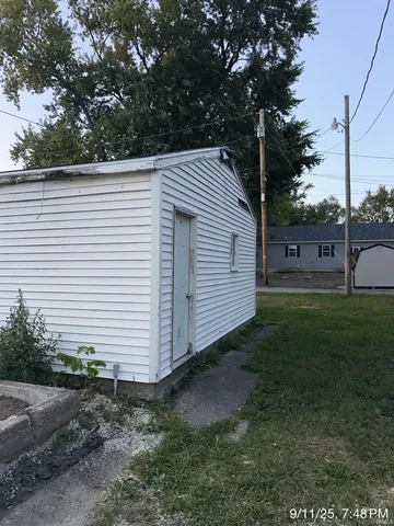$1,100 | 68 East Washington Avenue, Peru, IN 46970