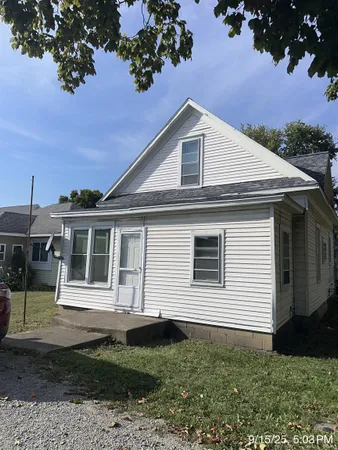 $1,100 | 68 East Washington Avenue, Peru, IN 46970