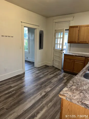 $1,100 | 68 East Washington Avenue, Peru, IN 46970