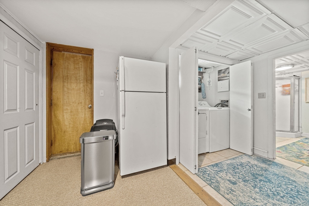 15 D Street Hull, MA 02045 - Photo 34 of 42 a view of a storage & utility room