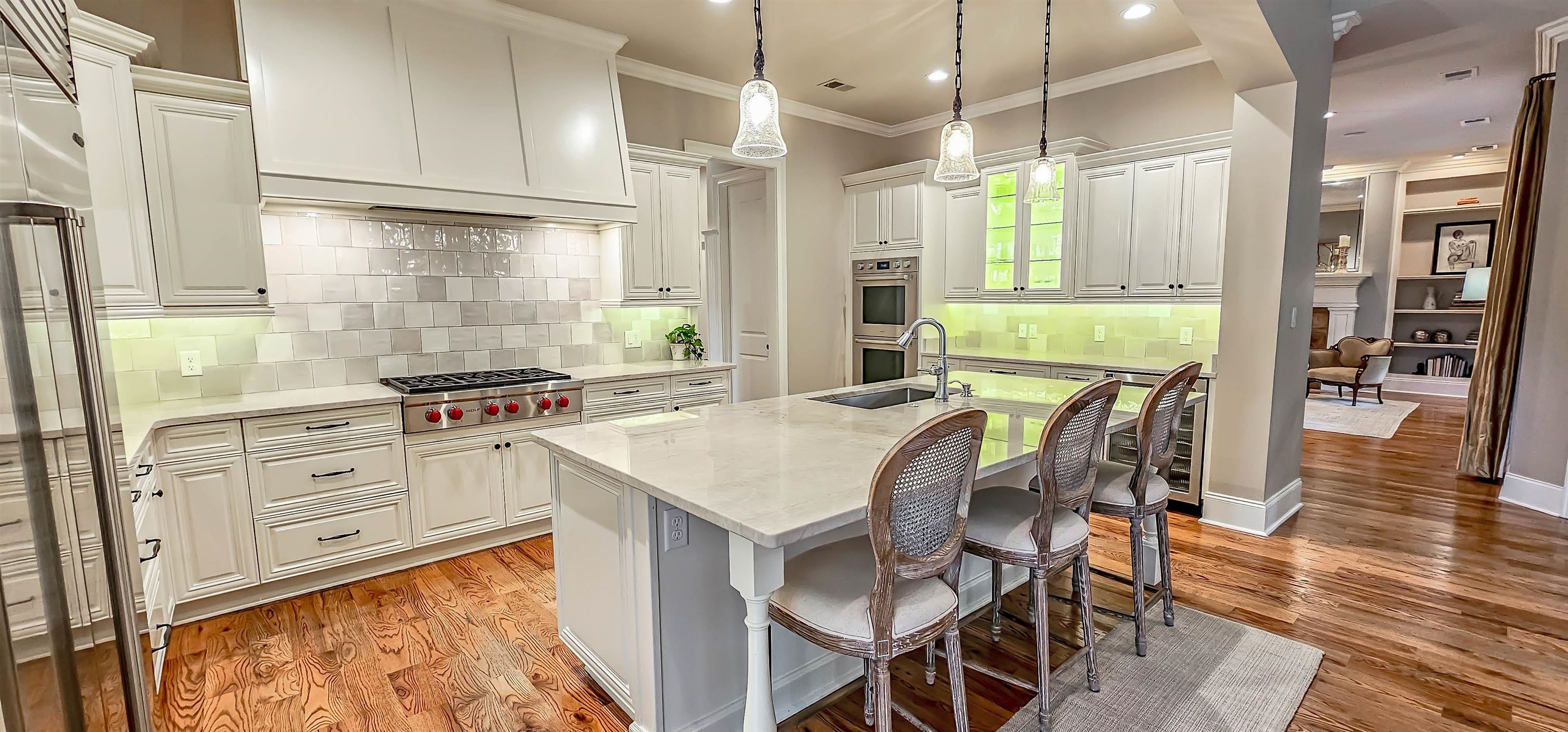 10049 Avent Ridge Cove Collierville, TN 38017 - Photo 22 of 40