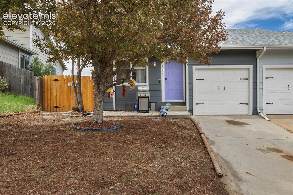 5223 Solar Ridge Drive Colorado Springs, CO 80917 - Photo 1 of 26