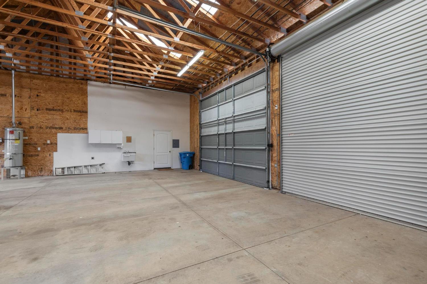 4361 Dresser Road Yuba City, CA 95993 - Photo 56 of 78 a view of storage and utility room