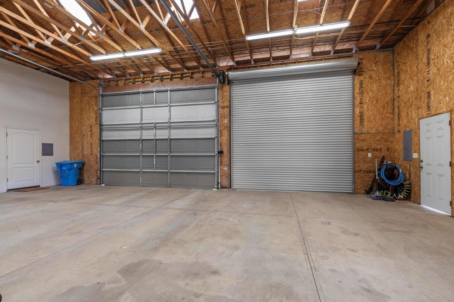 4361 Dresser Road Yuba City, CA 95993 - Photo 57 of 78 a view of room with walk in closet