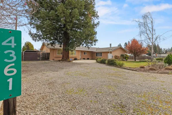 $810,000 | 4361 Dresser Road, Yuba City, CA 95993
