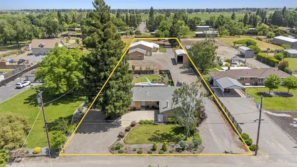 $810,000 | 4361 Dresser Road, Yuba City, CA 95993