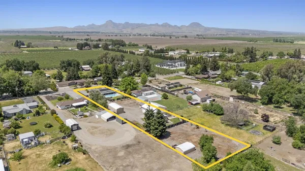$810,000 | 4361 Dresser Road, Yuba City, CA 95993