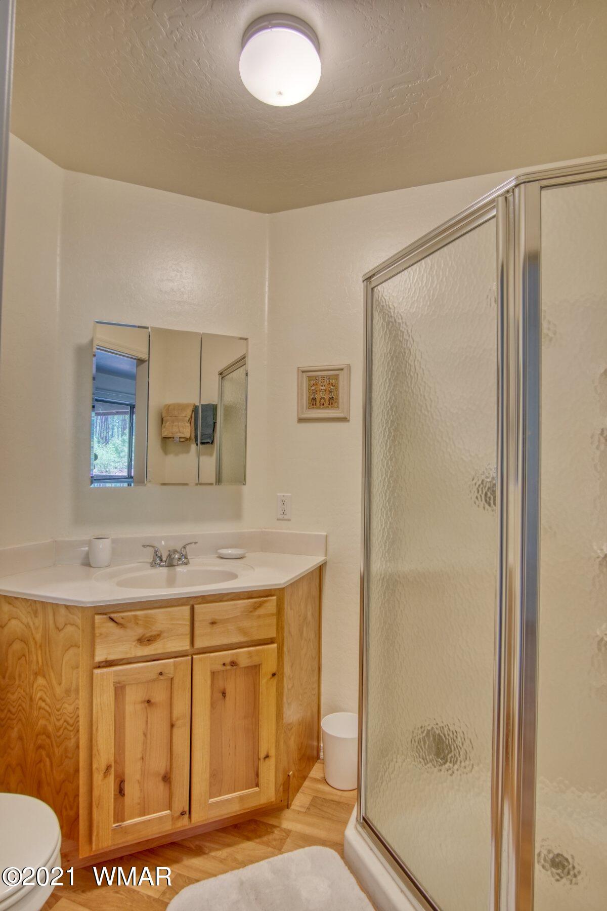 1877 East Rim Road Pinetop, AZ 85935 - Photo 15 of 16 Gallery Image 15