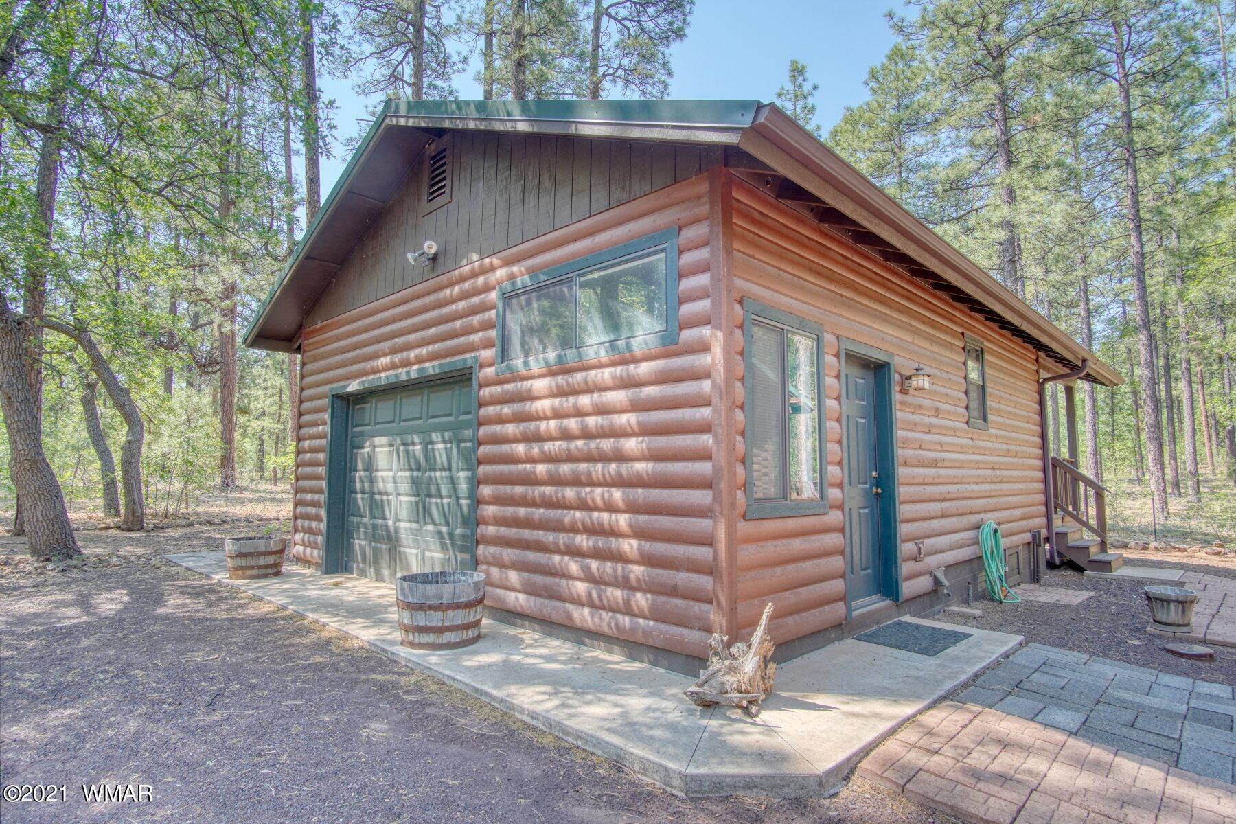 1877 East Rim Road Pinetop, AZ 85935 - Photo 5 of 16 Gallery Image 5