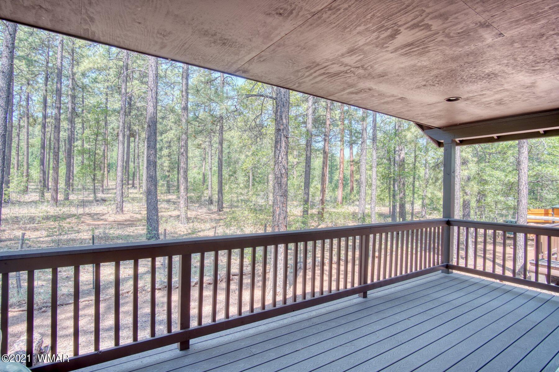 1877 East Rim Road Pinetop, AZ 85935 - Photo 6 of 16 Gallery Image 6