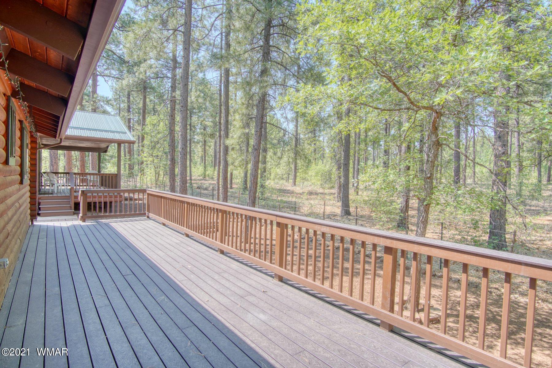 1877 East Rim Road Pinetop, AZ 85935 - Photo 7 of 16 Gallery Image 7