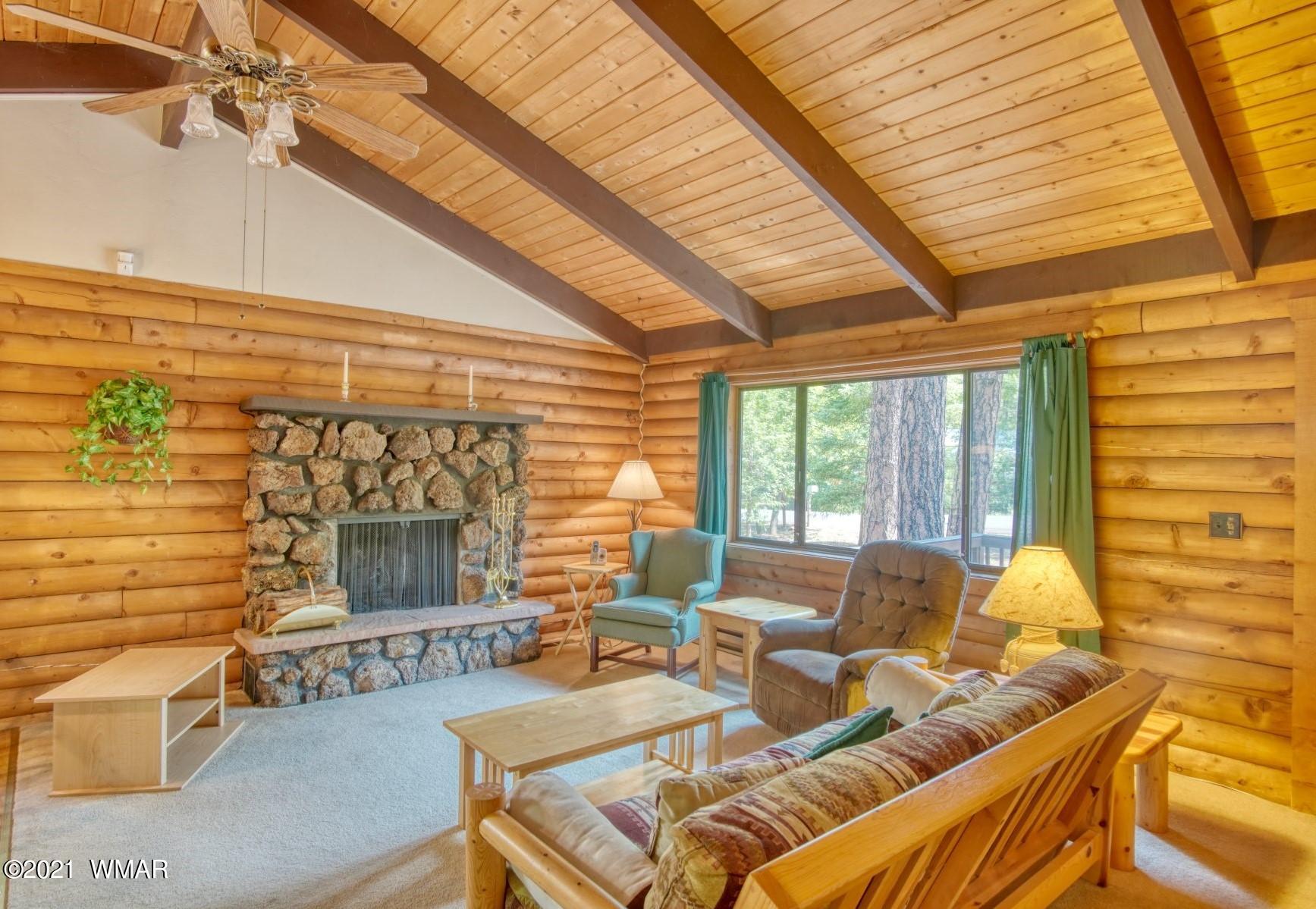 1877 East Rim Road Pinetop, AZ 85935 - Photo 8 of 16 Gallery Image 8