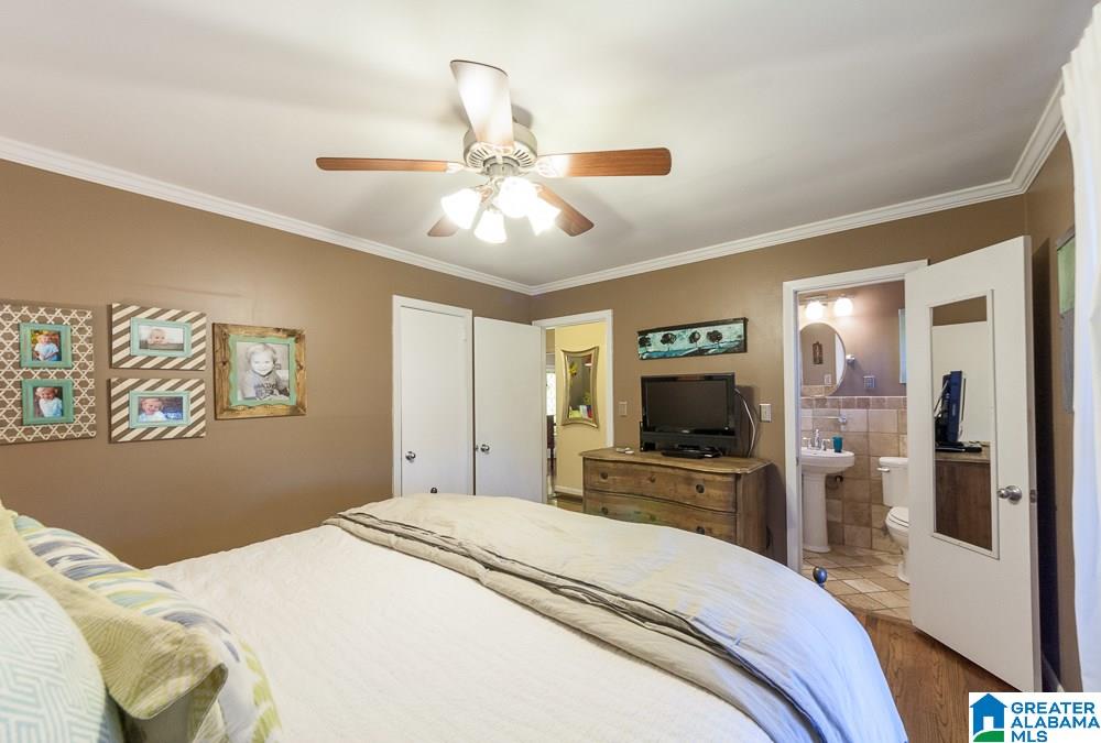 3041 Dolly Ridge Drive Birmingham, AL 35243 - Photo 29 of 34