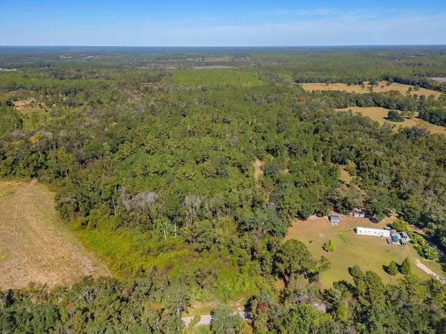 $200,000 | Tbd Barnes Road, Monticello, FL 32344