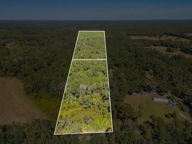 $200,000 | Tbd Barnes Road, Monticello, FL 32344