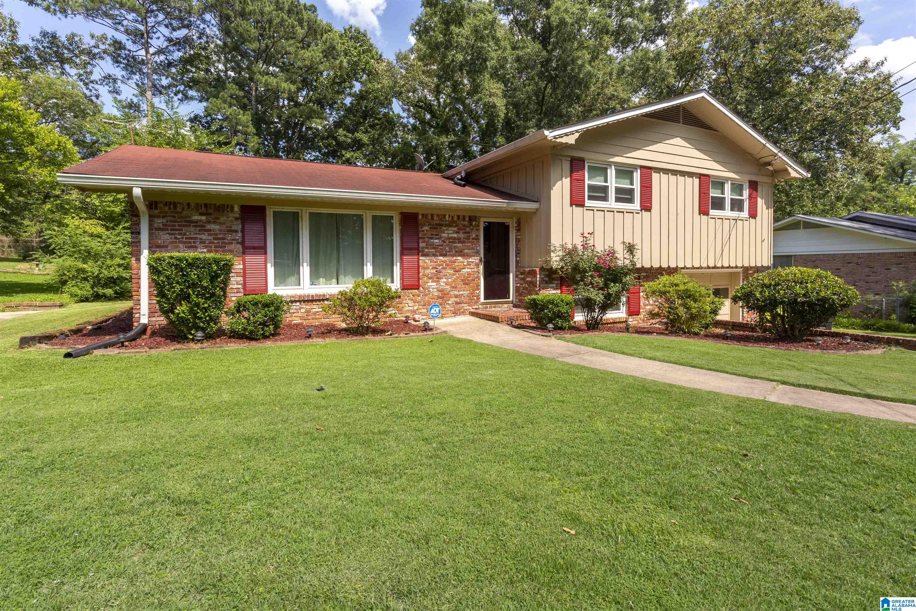 1729 Cedar Crest Road Birmingham, AL 35214 - Photo 2 of 35