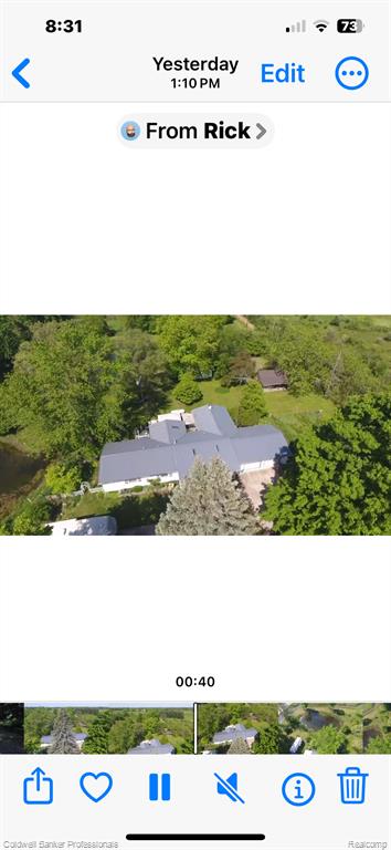 6125 Jefferson Road North Branch, MI 48461 - Photo 48 of 48