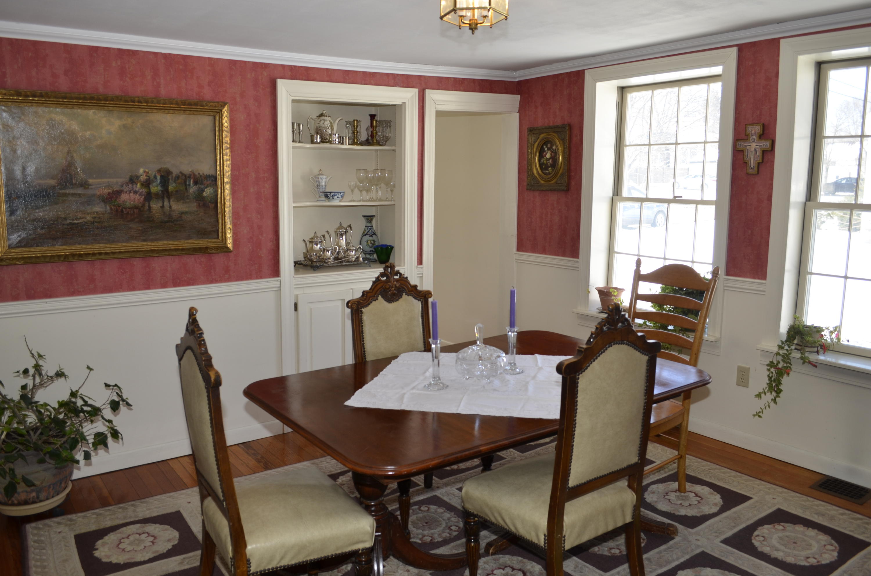 1030 Main Street Bangor, ME 04401 - Photo 8 of 27 Dining Room