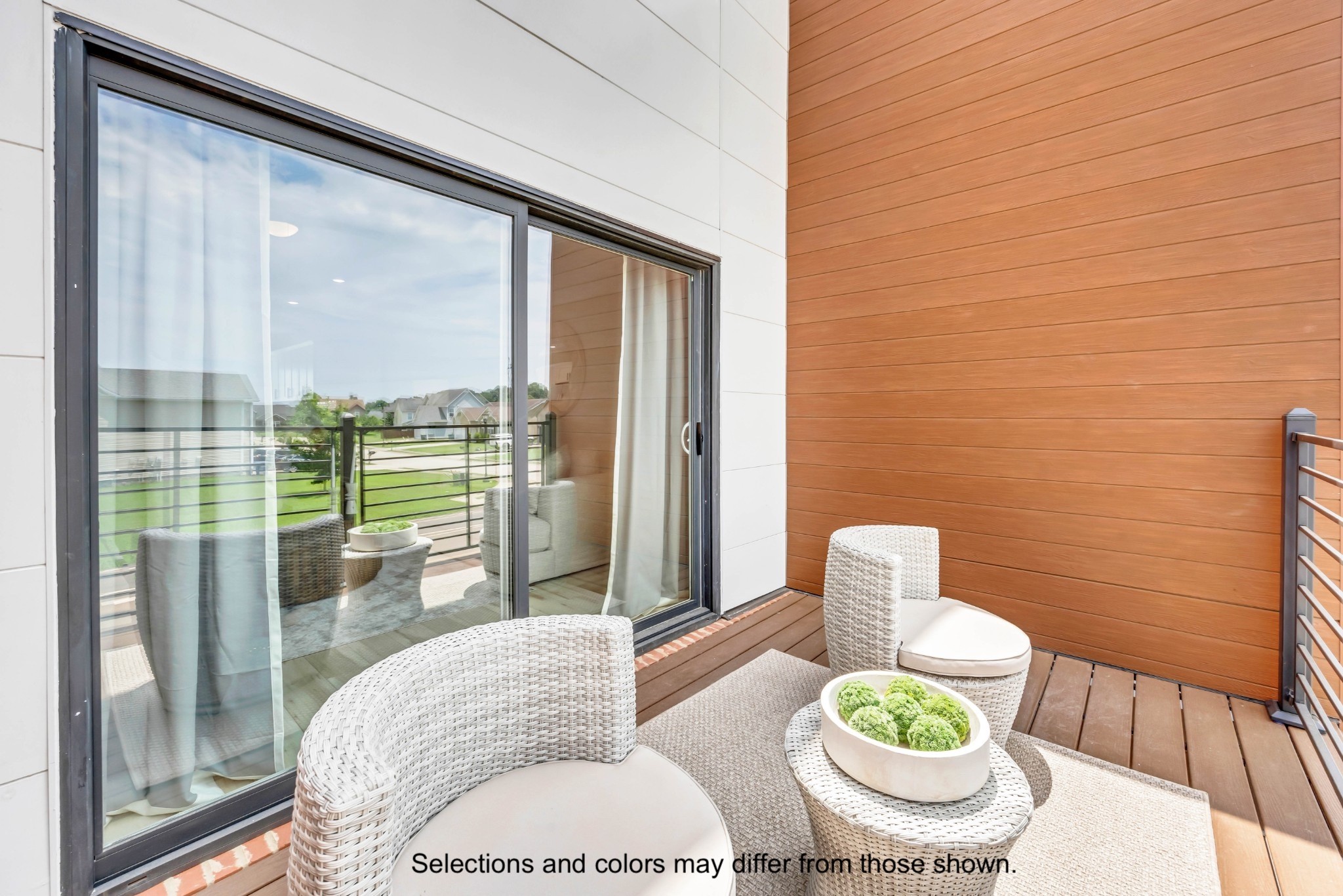 2375 Pea Ridge Road Clarksville, TN 37040 - Photo 16 of 18 a living room with furniture and a large window