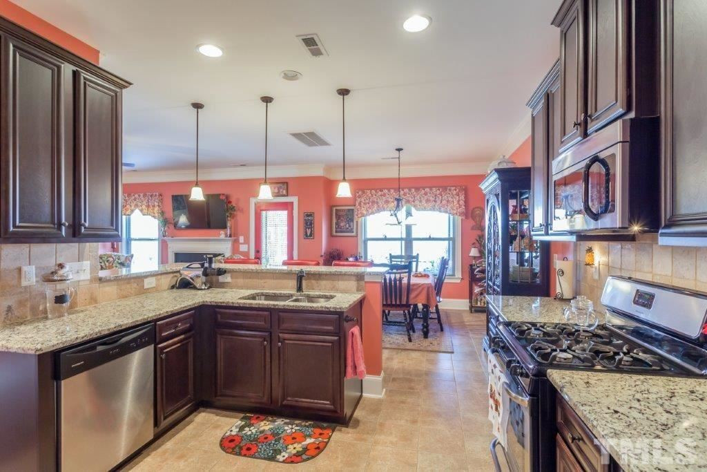 3201 Revelation Street Raleigh, NC 27610 - Photo 5 of 17 Photo 5