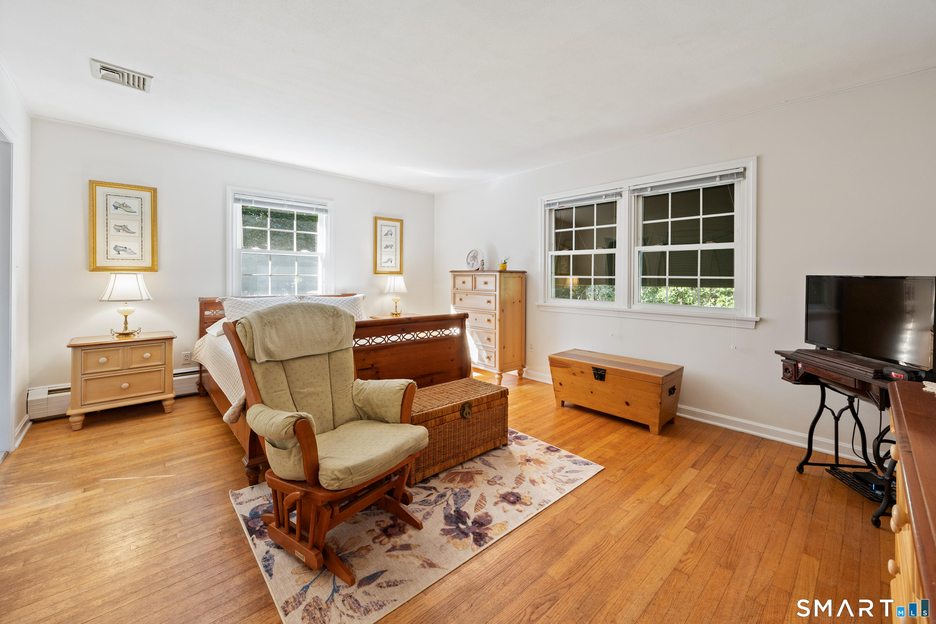 98 Merwin Circle Cheshire, CT 06410 - Photo 14 of 40 Primary Bedroom
