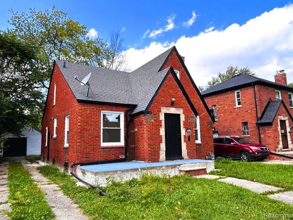 10029 Balfour Road Detroit, MI 48224 - Photo 5 of 34 Gallery Image 5
