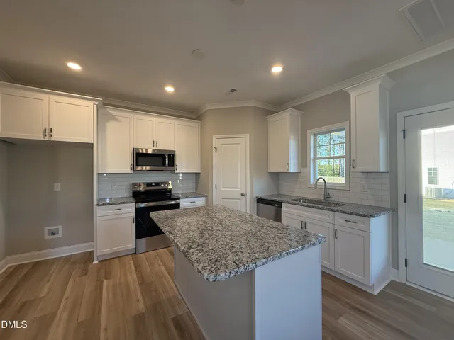 $315,000 | 263 Bluejay Street, Clayton, NC 27520