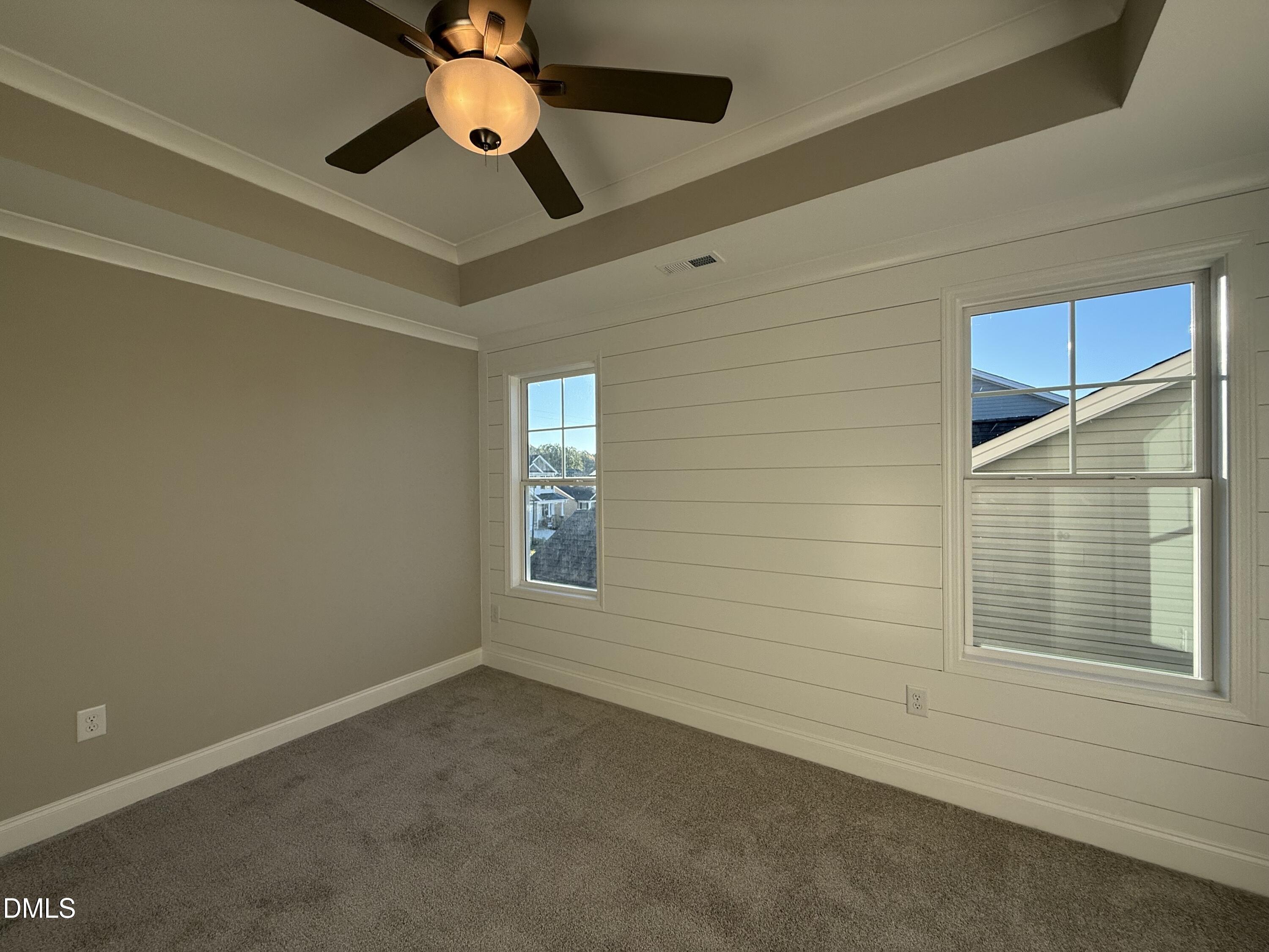 263 Bluejay Street Clayton, NC 27520 - Photo 8 of 22 a view of an empty room with a window