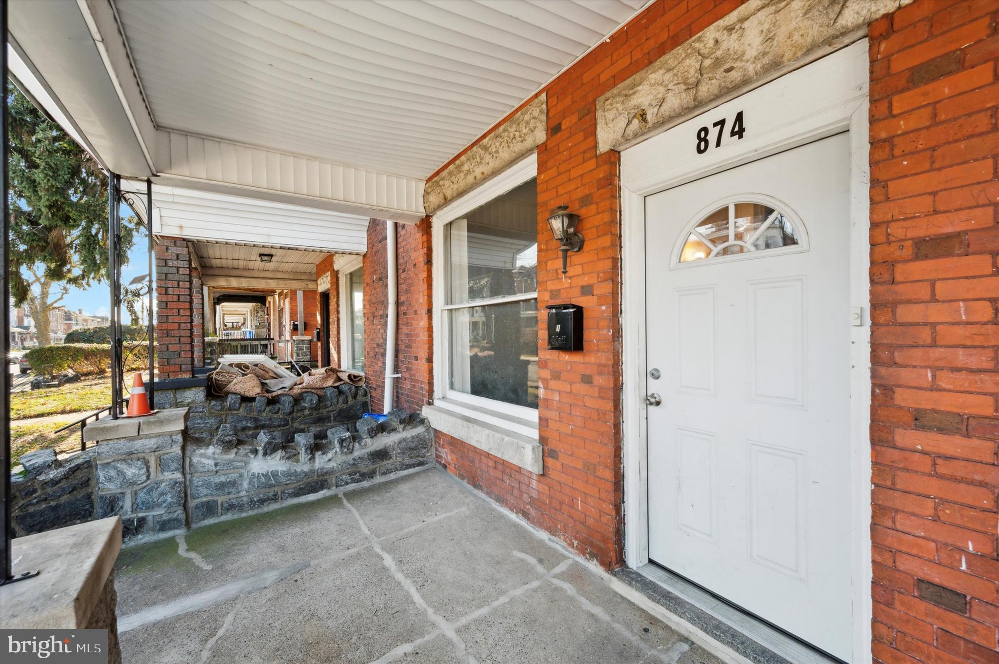874 Wynnewood Road Philadelphia, PA 19151 - Photo 2 of 23 Gallery Image 2