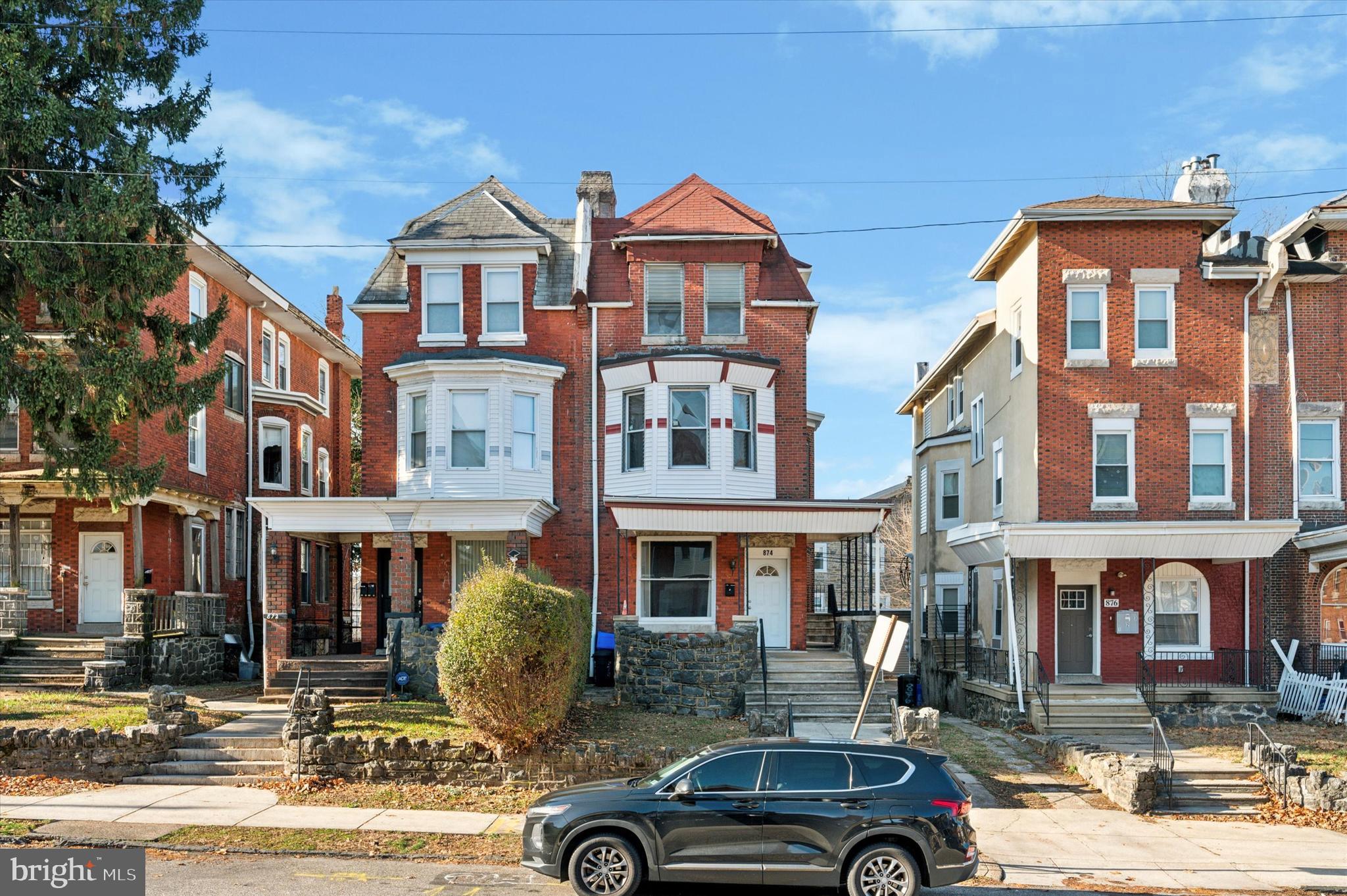 874 Wynnewood Road Philadelphia, PA 19151 - Photo 3 of 23 Gallery Image 3