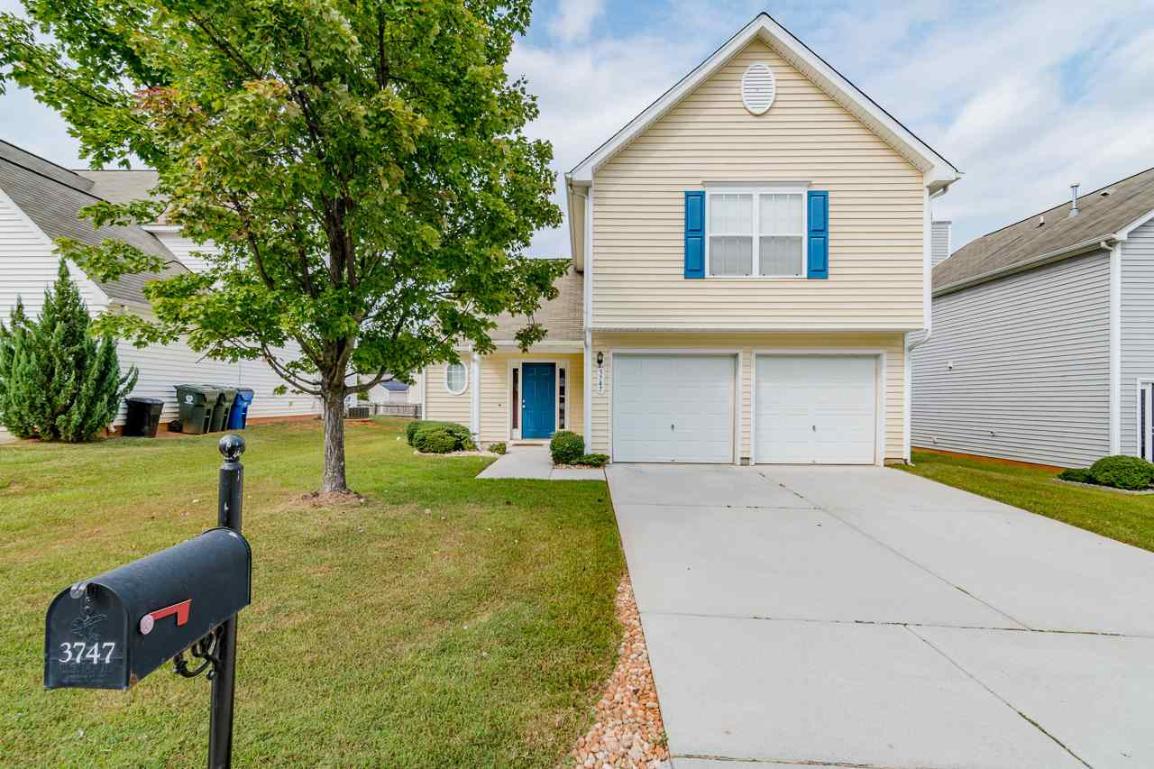 3747 Burtons Barn Street Raleigh, NC 27610 - Photo 2 of 6 Photo 2