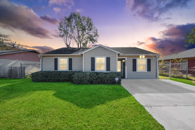 $169,900 | 4406 Dacca Drive, Houston, TX 77047