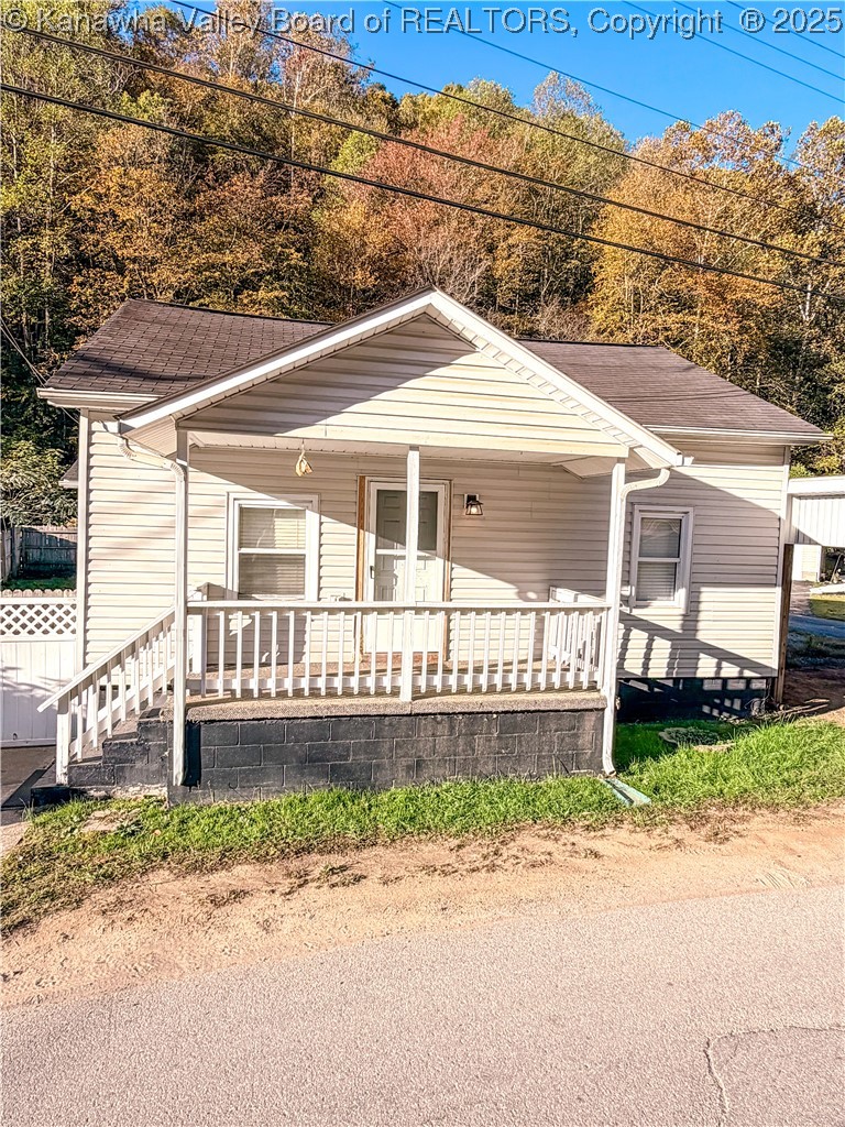 1677 Copperas Fork Road Holden, WV 25625 - Photo 2 of 33 Gallery Image 2