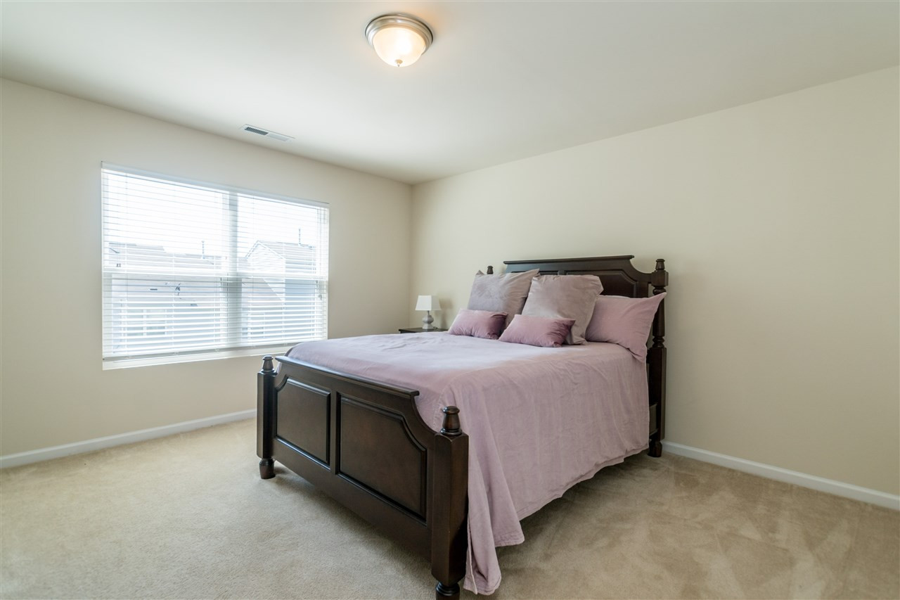 3916 Swinton Street Raleigh, NC 27616 - Photo 14 of 21 Master Bedroom