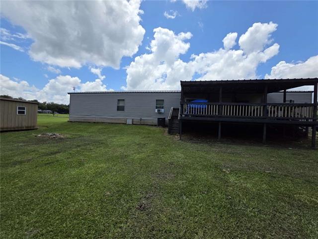 1371 Three Pine Church Road Deridder, LA 70634 - Photo 5 of 12